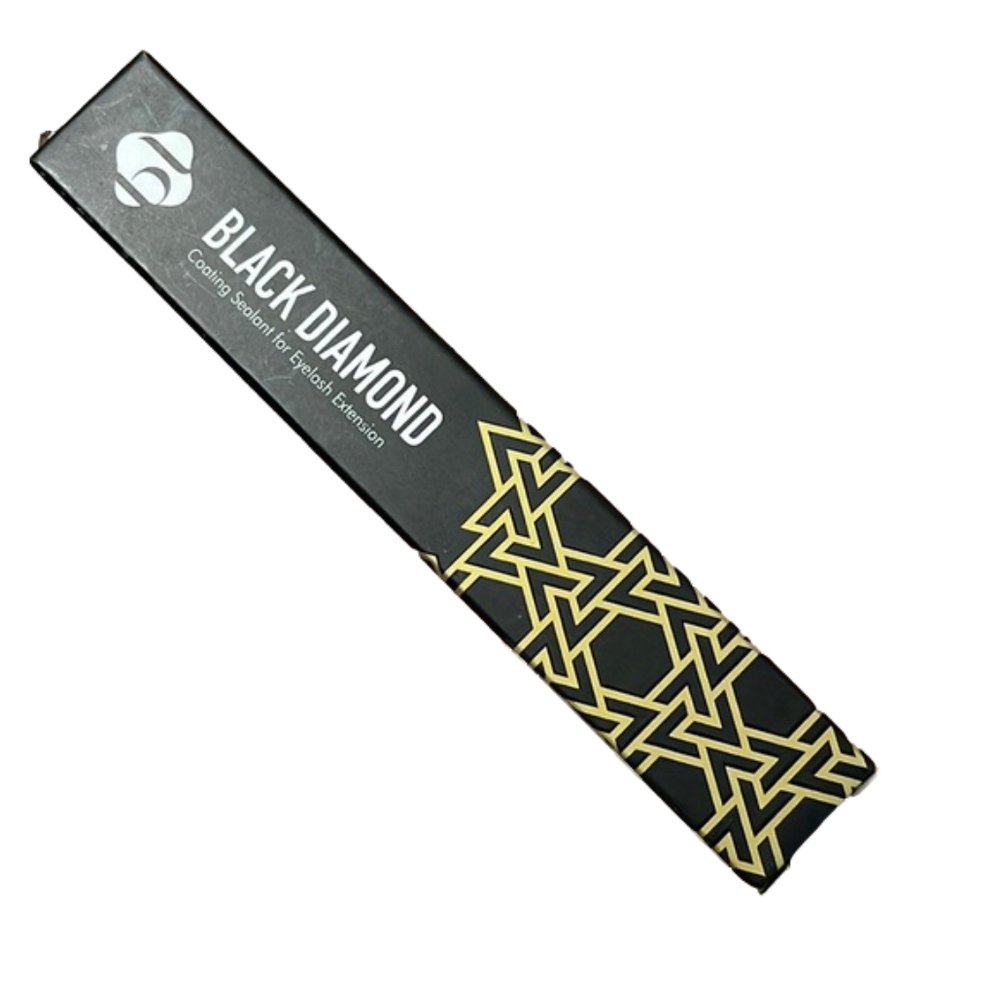 👀 Black Diamond Eyelash Extension Sealant